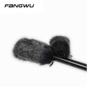 Professional Portable Audio H1n Zoom H2n Dead Cat - Product Image 2