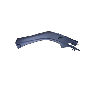 2025 pièces de rechange automatiques de haute qualité panneau de garniture de boîte à gants avant <span class=keywords><strong>LR</strong></span> pour <span class=keywords><strong>Tesla</strong></span> modèle X OE 1036236-00-G/1036238-00-G accessoires de voiture - Product Image 5