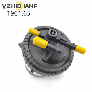 Filtro de combustible de vivienda 190165 de 1901,65 ELG5277 9642105180, 9638780280 para Citroen C4 C5 Peugeot 206, 307, 406, 607, 807 socio 2.0HDi - Product Image 4