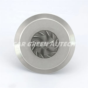Gt1549s 720244-5004s 720244-0001 Turbocompresor Chra Cartucho - Product Image 2