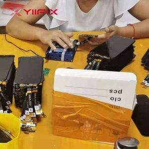 Pantalla Táctil Yiifix para Xiaomi <span class=keywords><strong>Mi</strong></span> <span class=keywords><strong>Note</strong></span> <span class=keywords><strong>10</strong></span> <span class=keywords><strong>Pro</strong></span>, 6.47 Pulgadas, Panel Digitalizador AMOLED Original, Ensamblaje con 1 Año de Garantía, Pantalla LCD CC9 <span class=keywords><strong>Pro</strong></span> - Product Image 2