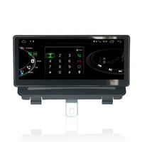 Ndroid-radio de avigación con capa ultimedia para coche, dispositivo de radio de 12 8-ore 4 + 64G 4 LTE ar S layer para UDI 3 2013-2018