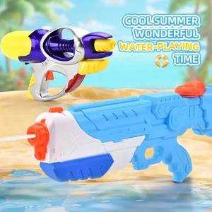 水枪儿童水枪成人水枪射击场快速触发夏季玩具 - Product Image 3