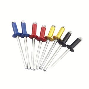 M5 Plastic Binding Button <b>Press</b> Push Account <b>Book</b> Rivets - Product Image 1