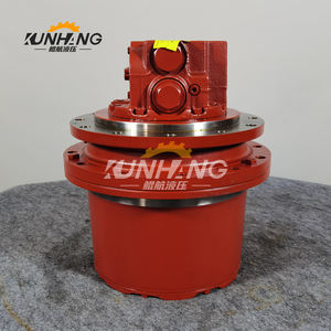 Track Drive Motor <span class=keywords><strong>B50V</strong></span> B50-2 Travel Motor 172425-73300 MAG-33V-460E-1 B0240-33002 Final Drive Motor untuk <span class=keywords><strong>Yanmar</strong></span> - Product Image 6