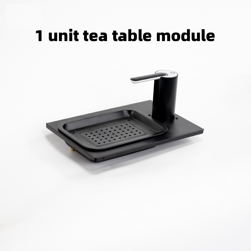tea table module
