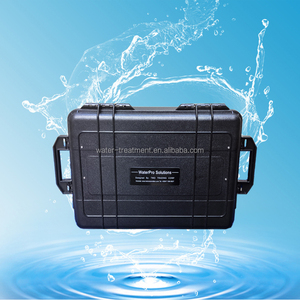 Système de dessalement d'<span class=keywords><strong>eau</strong></span> par osmose solaire 12V 24V 220V pour l'<span class=keywords><strong>eau</strong></span> potable et l'hôtel Système d'<span class=keywords><strong>eau</strong></span> de dessalement portable Ro Filtre UF - Product Image 3