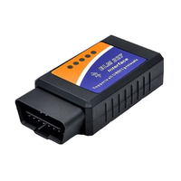 Lecteur de code OBDii V03H4 pour voiture, scanner V1.5, adaptateur de diagnostic ELM327 2
