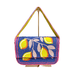 Guitar Strap <b>Crossbody</b> Bags Women Quilted Trendy Shoulder <b>Purse</b> Button Cell <b>Phone</b> Vegan Leather Handbags Candy Fashion Single - Product Image 1