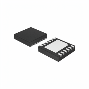 In Stock Power Management (PMIC) 12 WFDFN Exposed Pad Electronics Component CAT3612HV2-GT2 - Product Image 1