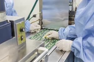 OEM ODM tester-osteron booster pria Natural Test-osterone kapsul - Product Image 5