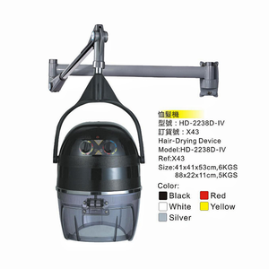 Mobilier de salon professionnel, nouveau salon de coiffure avec design stylé, machine à vapeur, machine à permanente spéciale - Product Image 3