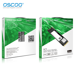 M.2 PCIe NVMe SSD ノートパソコン用内蔵ストレージ 128GB/256GB/512GB/1TB 701-800MB/s 読み書き速度 3年保証 - Product Image 6