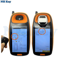 CWTWB1G767 pour Renault Megane3 Logan2 Kadjar Symbol Dacia Duster Captur 433MHZ 4A Chip Flip Smart Car Key Fob PCF7961M