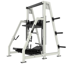 Vente directe d'usine de machines commerciales, la meilleure qualité en matière de <span class=keywords><strong>presse</strong></span> à jambes <span class=keywords><strong>verticale</strong></span> robuste - Product Image 2