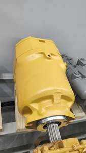 Cargador de ruedas 992C y 994 uso bomba de pistón hidráulica 1U3840 - Product Image 4