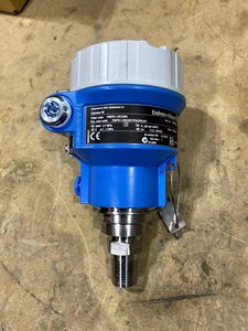 Cerabar PMP50 Premium de Endress+Hauser para Medición Precisa de Gases - Product Image 6