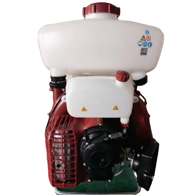 Germany Solo STYLE 423 Liquid Powder 12L 14l Gasoline Agricultural Knapsack Sprayers Machine