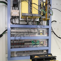Tour CNC à banc plat de haute précision pour travaux lourds CK61125 avec système de commande GSK pour le tournage des métaux