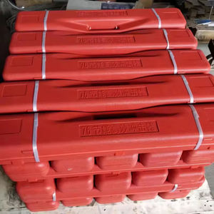 מקדחה פטיש dth דגם m3-תואם למקדחה של 90-130 מ "מ וכלבי-ים - Product Image 4