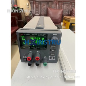 AGILENT/HP/KEYSIGHT E36104B แหล่งจ่ายไฟ DC 35V 1A 35W H - Product Image 1