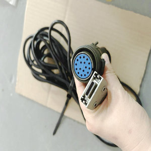 OSA14-14 ตัวเข้ารหัสสำหรับมอเตอร์ LF50K1M4-S1 UBE NIIGATA เครื่องฉีดพลาสติก - Product Image 3