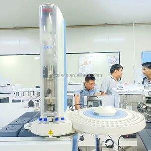 USA Thermo TSQ9000 + TRACE1300 Système de spectrométrie de masse par chromatographie en phase gazeuse triple quadripolaire - Product Image 6