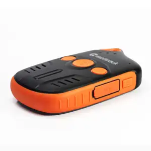 Gps Personal Tracker Manufacturers Meitrack P99L 4G Personal GPS Tracker