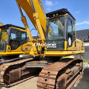 Escavatore Pc450-8r usato <span class=keywords><strong>komatsu</strong></span> Pc450 usato buon macchinario <span class=keywords><strong>komatsu</strong></span> PC450-10 <span class=keywords><strong>PC1000</strong></span>-8 <span class=keywords><strong>PC1000</strong></span>-10 escavatore vendita calda - Product Image 3