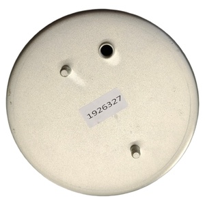 Pièces de suspension de camion de haute qualité, suspension avant de camion, ressort pneumatique 1926327 954162 pour camion Scania - Product Image 4