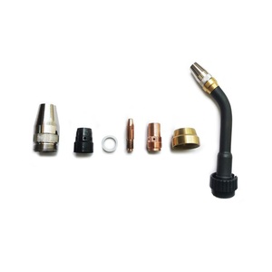 Pièces détachées pour torche de soudage Robacta RA 280, porte-pointe de contact, refroidi par eau, type <span class=keywords><strong>Fronius</strong></span> - Product Image 1
