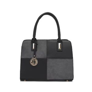 Sacs à main et portefeuilles en cuir PU de haute qualité pour femmes, vente en gros - Product Image 5