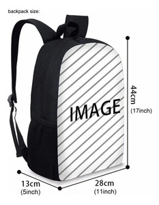 Linda Mochila con Personajes de <span class=keywords><strong>Toca</strong></span> <span class=keywords><strong>Life</strong></span> |   Coche Rosa de Estilo Dulce - Product Image 3