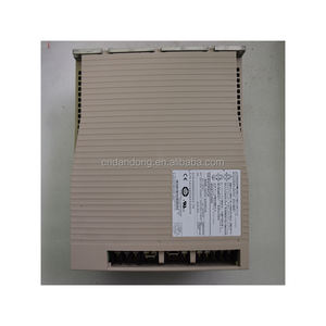 Système de pilote de servomoteur nouveau et original de haute qualité SGDM-30ADA <span class=keywords><strong>Yaska</strong></span> - Product Image 6