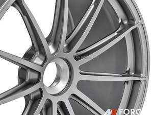 MN <span class=keywords><strong>OZ</strong></span> <span class=keywords><strong>Racing</strong></span> Ultimate Alu CenterLock Wheel Porshce 911 GT3 991 Jantes forgées - Product Image 3