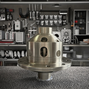 Xác minh nhà máy XJX-RD180 không khí khác biệt Locker r180a 27 SPL 10 Bolt 3.69 & up cho Nissan <span class=keywords><strong>Pathfinder</strong></span> R51 khác biệt - Product Image 4