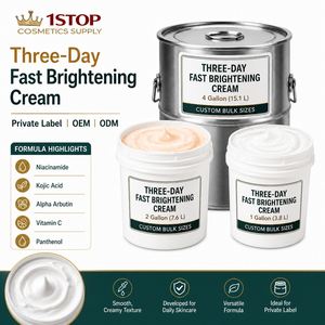 Crème réparatrice de cicatrices et vergetures pour peaux à tendance acnéique <span class=keywords><strong>Bio</strong></span> Tech Wholesale Herbal – Marque privée - Product Image 3