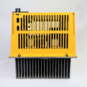 Nuovo servoamplificatore Fanuc originale A06B-6164-H202 # H580 con garanzia - Product Image 2