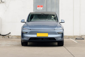 Modèles explosifs haute vitesse 201KM 2025 nouvelle énergie véhicule voiture électrique <span class=keywords><strong>Tesla</strong></span> nouvelles voitures automatique SUV <span class=keywords><strong>Tesla</strong></span> modèle Y 593KM EV gamme - Product Image 2