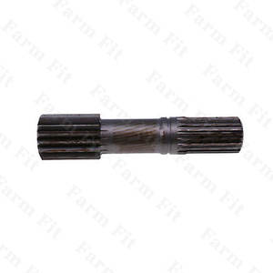Usines chinoises T292966 adaptées à l'arbre d'engrenage planétaire de l'essieu avant John Deere 210G 210P 210L 210L 310P 310J 310K 310L - Product Image 4