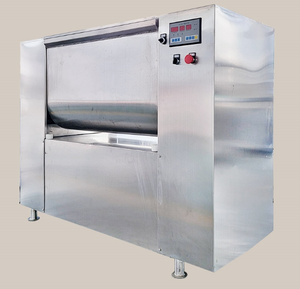 Máy trộn bột yyipack cho bột <span class=keywords><strong>mear</strong></span> bột trộn Máy trộn floortyle một tốc độ - Product Image 2