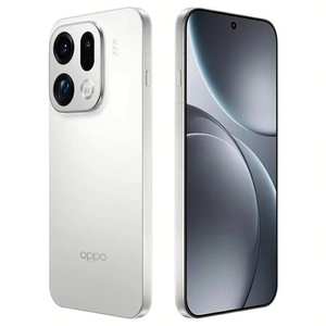 Teléfono Inteligente Original OPPO Find X9 Pro 5G, Pantalla LTPO de 6.78 Pulgadas y 120 Hz, MediaTek Dimensity 9500 de Ocho Núcleos, 7500 mAh, 80 W con Cable / 50 W Inalámbrico, NFC - Product Image 6