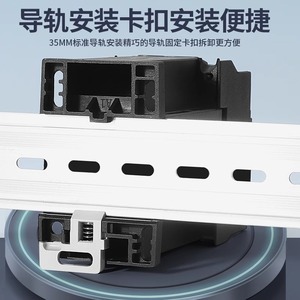 Sdhrmzdh Cjx2 Dc Contactor 1810Z 3210Z 6511Z 1210Z 2510Z Silver Contact Dc 12V 24V Industrial Automation - Product Image 4