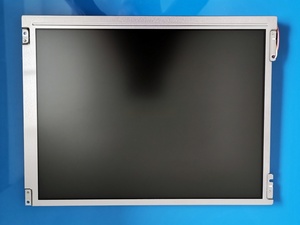 Original Sharp LQ121S1LG61 12.1 Inch SVGA 800×600 TN 450nits CCFL LVDS Industrial <b>LCD</b> <b>Module</b> - Product Image 2
