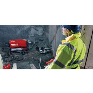 NOUVELLE <span class=keywords><strong>SCIE</strong></span> <span class=keywords><strong>MURALE</strong></span> <span class=keywords><strong>HILTI</strong></span> DST 20-CA 2E - Product Image 2