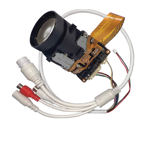 Ai hình người phát hiện imx307 CMOS IM30S07-10X 3MP 10x Tự động zoom mạng Máy ảnh mô-đun - Product Image 3