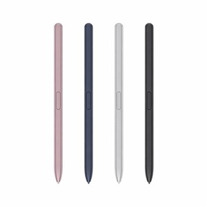 Lápiz Óptico de Alta Sensibilidad para SAMSUNG Pro <span class=keywords><strong>Galaxy</strong></span> <span class=keywords><strong>Tab</strong></span> S6 Lite / S7 / S7+ / S7 FE / S8 / S8+ <span class=keywords><strong>Ultra</strong></span> - Product Image 6