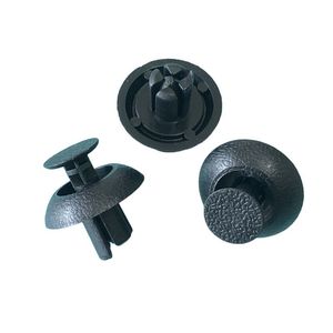 Auto Fastener <b>Clip</b> 18.5mm x 13mm x 7mm For Car <b>Bumper</b> Replacement Repair Parts - Product Image 2