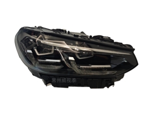 Fari LED G01 G02 G08, Sistema di Illuminazione per Auto, Fari per BMW X3 <span class=keywords><strong>X4</strong></span> 2022-2023 a Prezzo Vantaggioso, Vendita all'Ingrosso - Product Image 1