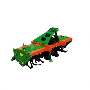 Nouvel Arrivage Motoculteur Rotatif Agricole avec Moteur et Composants de Boîte de Vitesses - Product Image 1